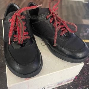 Kids Gucci Sneakers